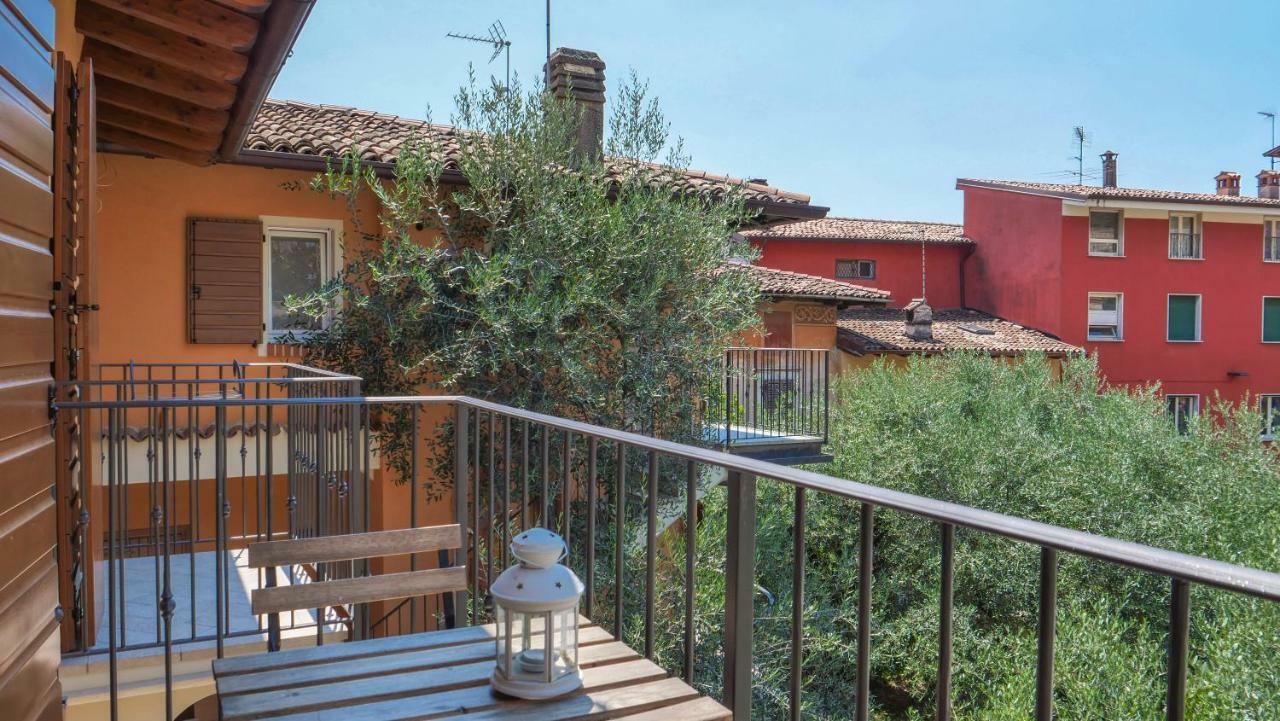 Ca' Due Olivi Διαμέρισμα Toscolano Maderno Εξωτερικό φωτογραφία