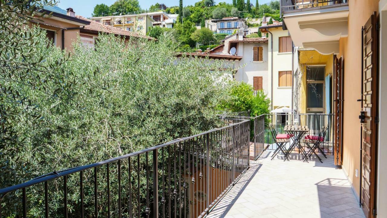 Ca' Due Olivi Διαμέρισμα Toscolano Maderno Εξωτερικό φωτογραφία